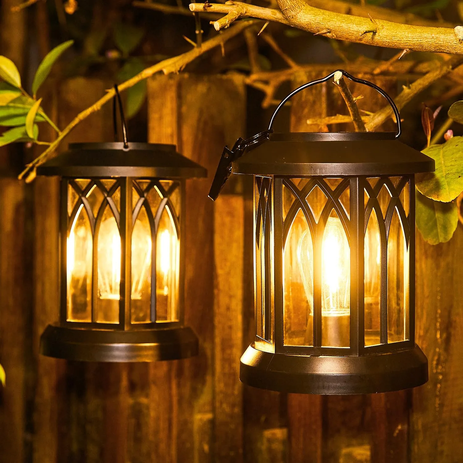Gearlite Lanterne Solaire