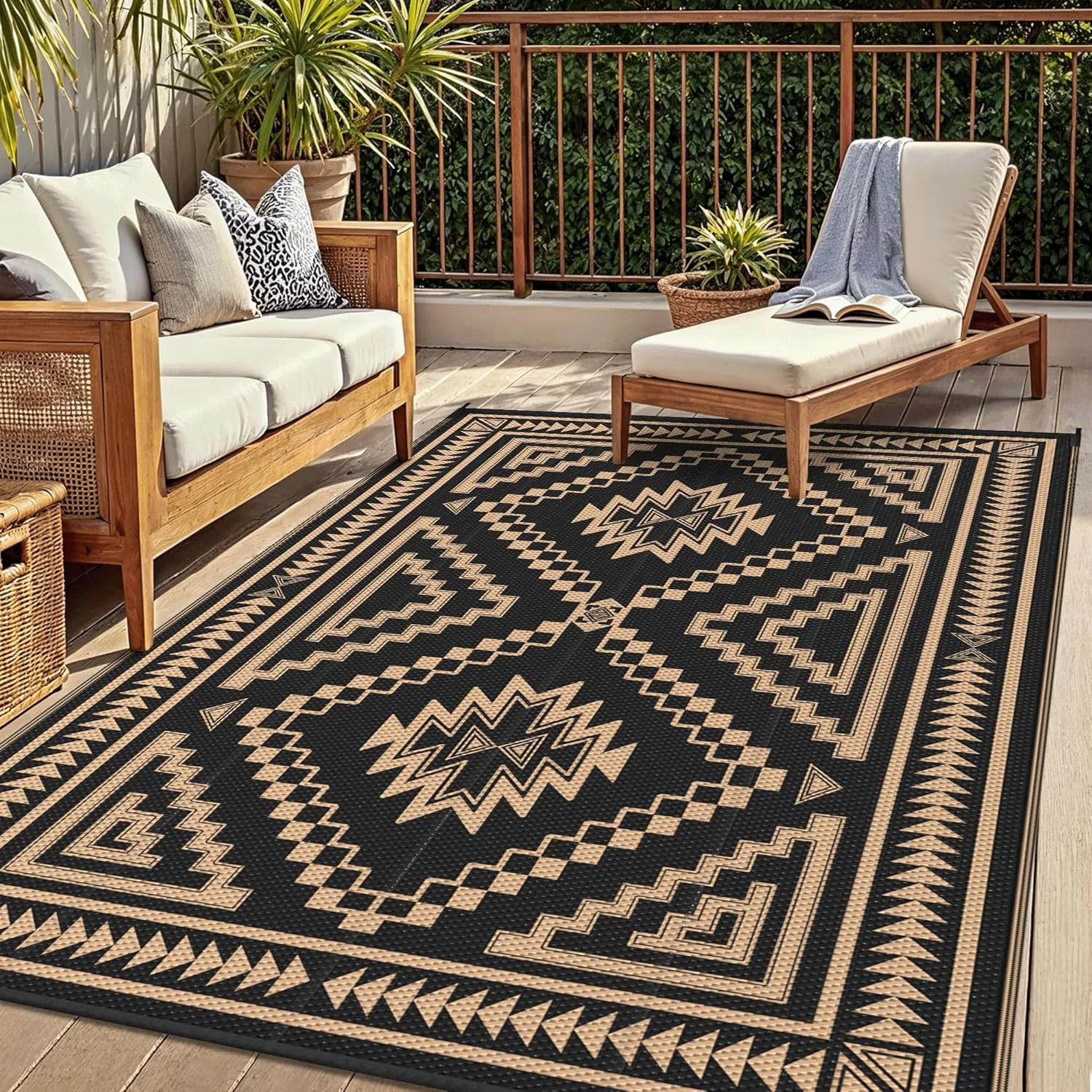 Genimo Tapis Extérieur