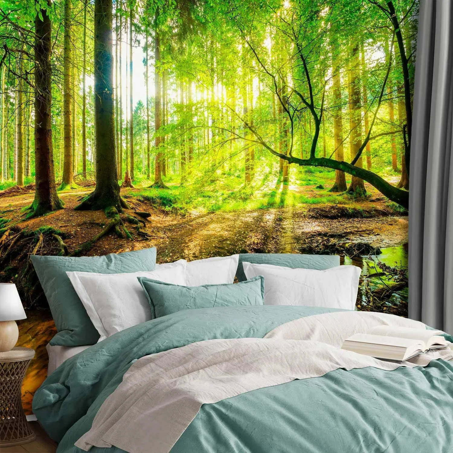 Decomonkey Foret Nature