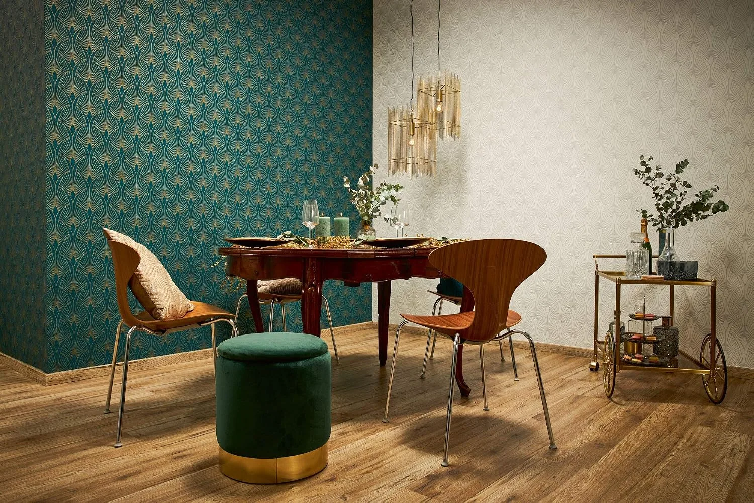 Art Déco 374275