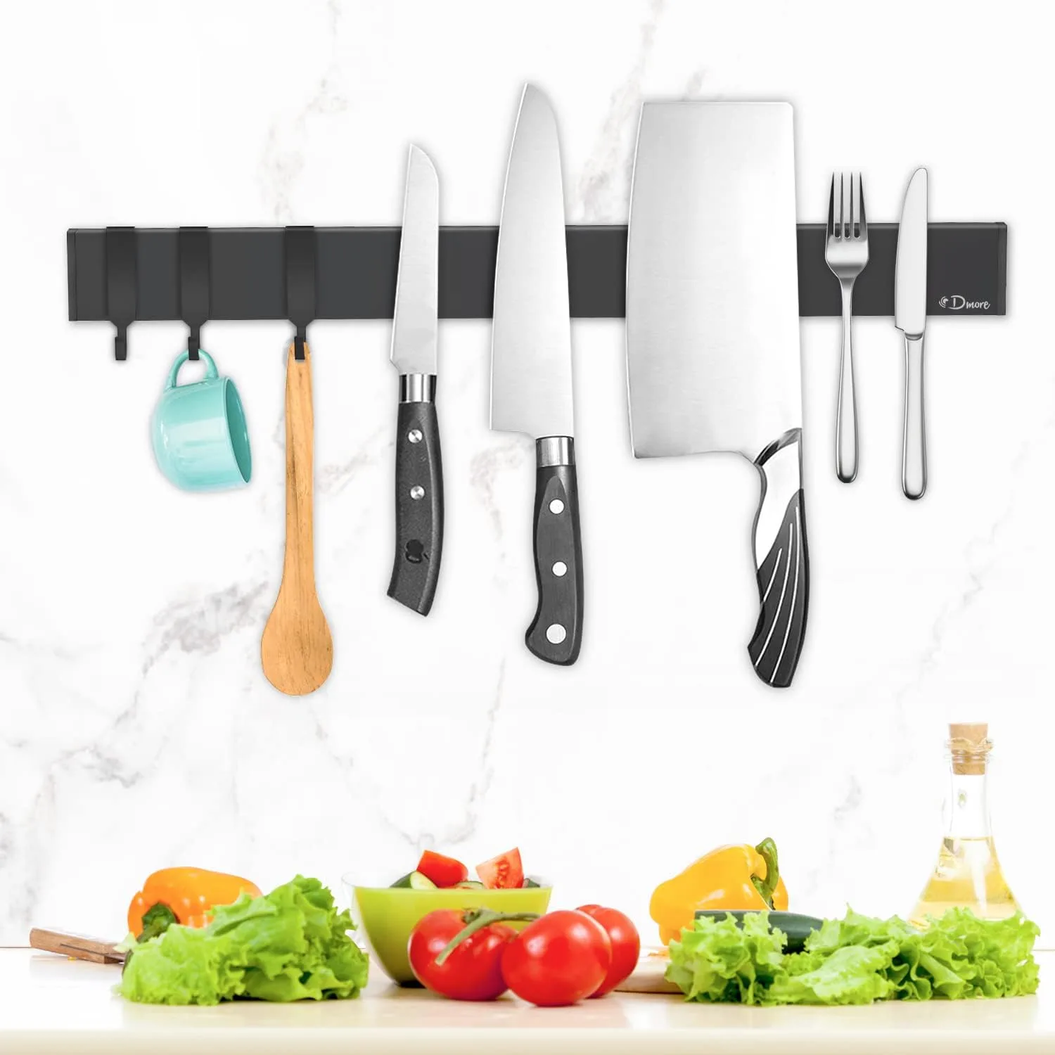 Dmore Porte Couteaux