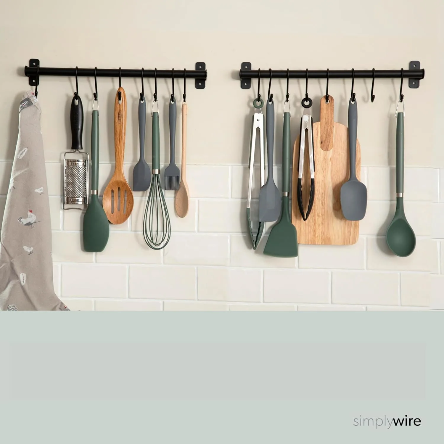 Simplywire Organisateur