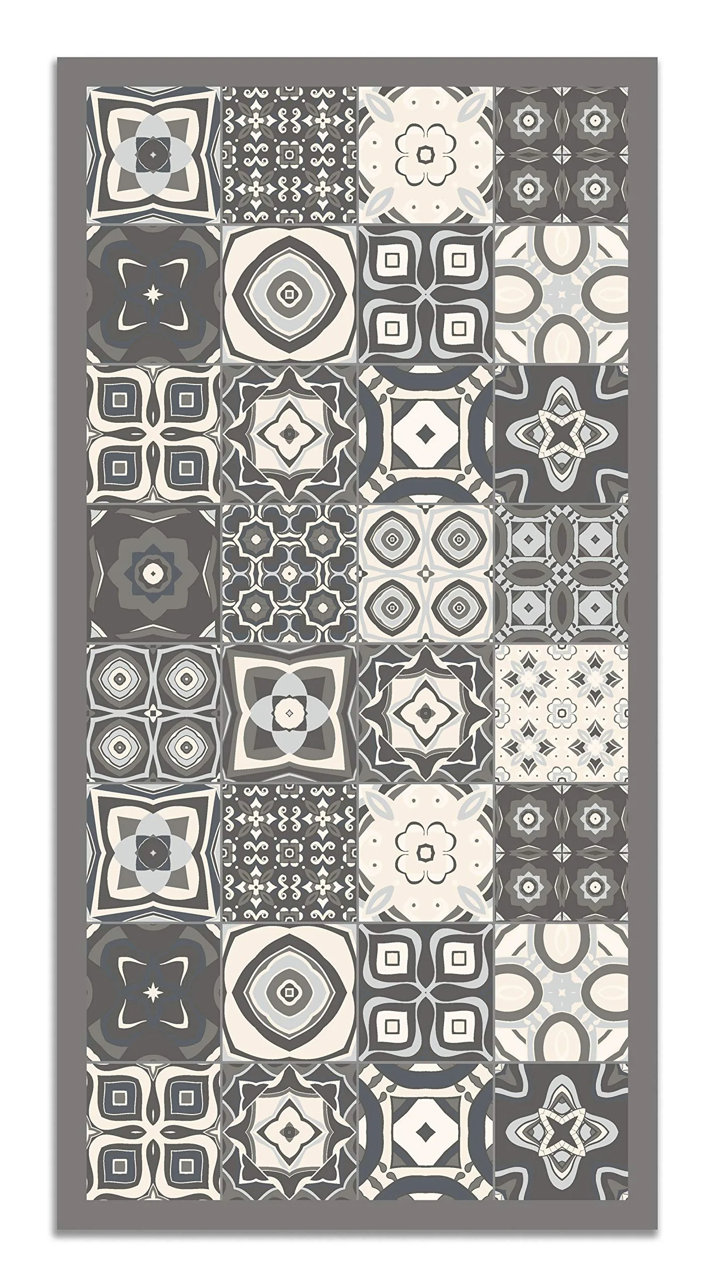 Panorama Tapis Vinyle