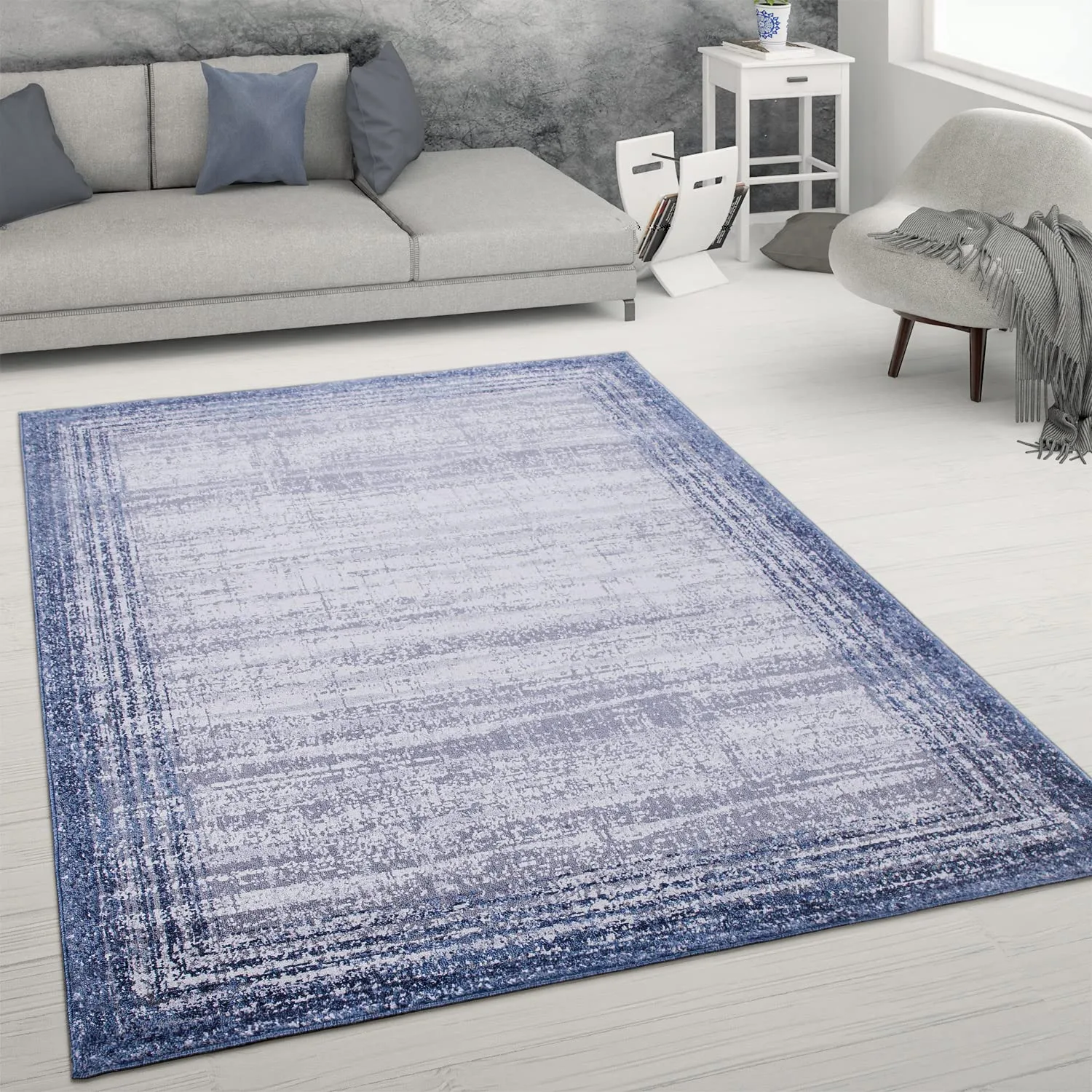 Paco Home Tapis de Salon