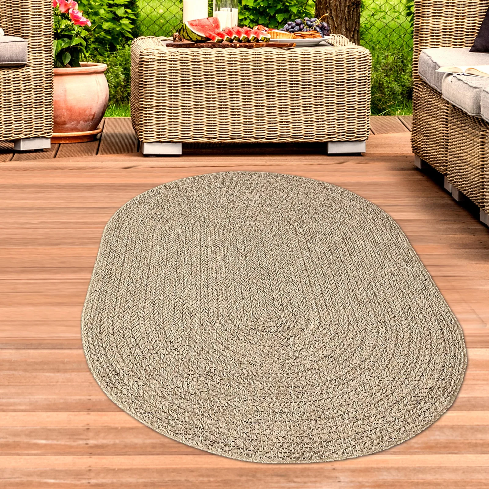 Carpetia Tapis résistant