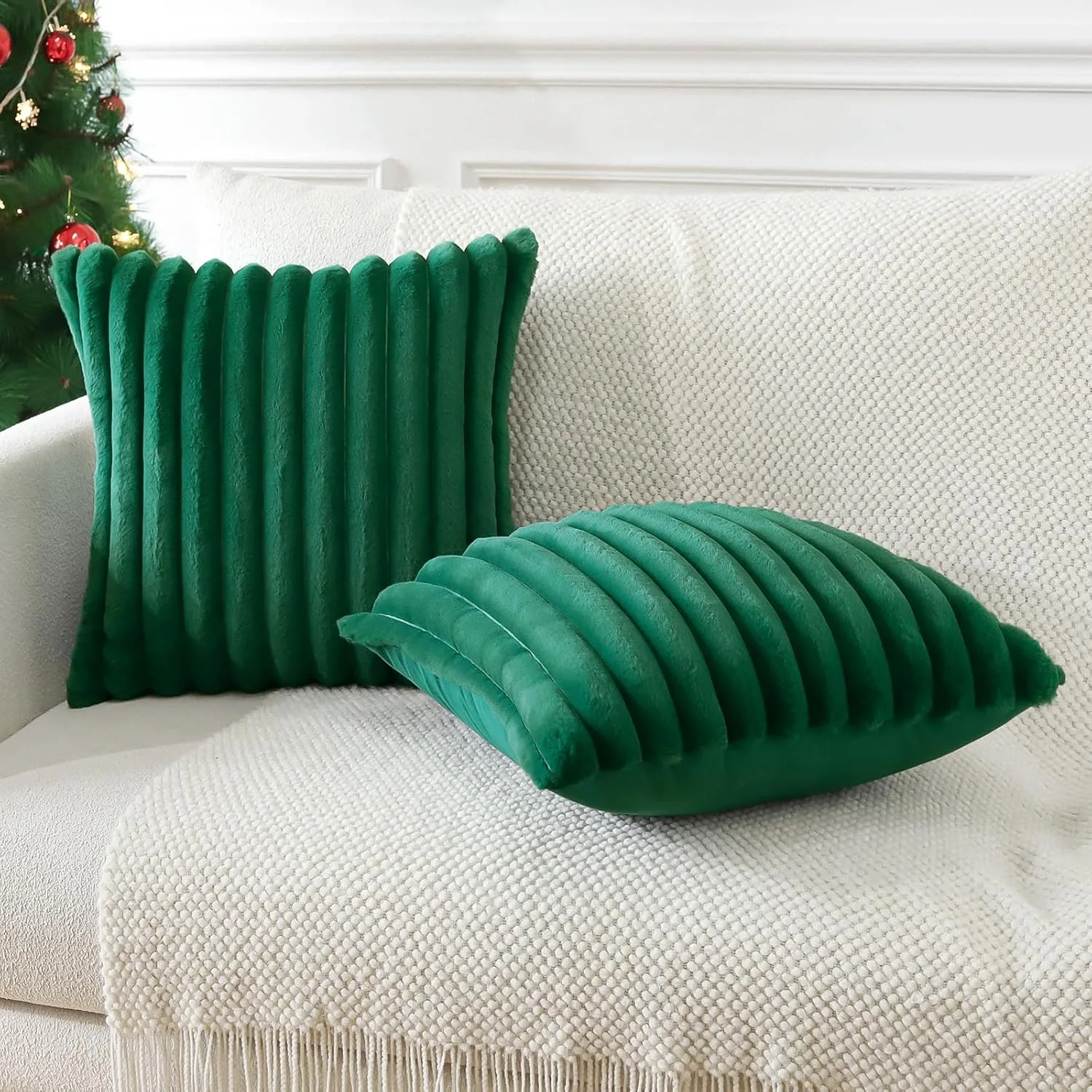 Soleebee Housses de coussin