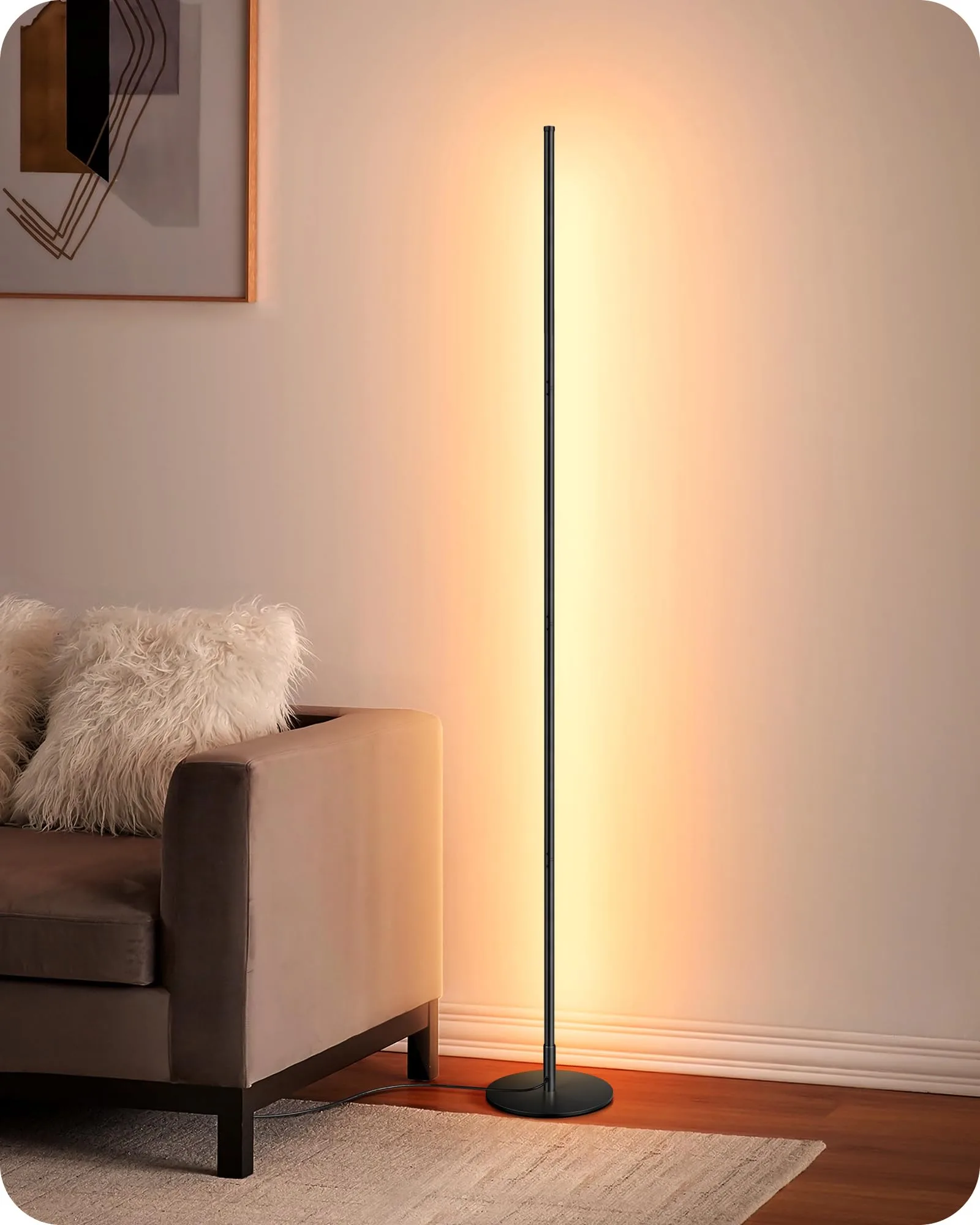 Edishine Lampadaire