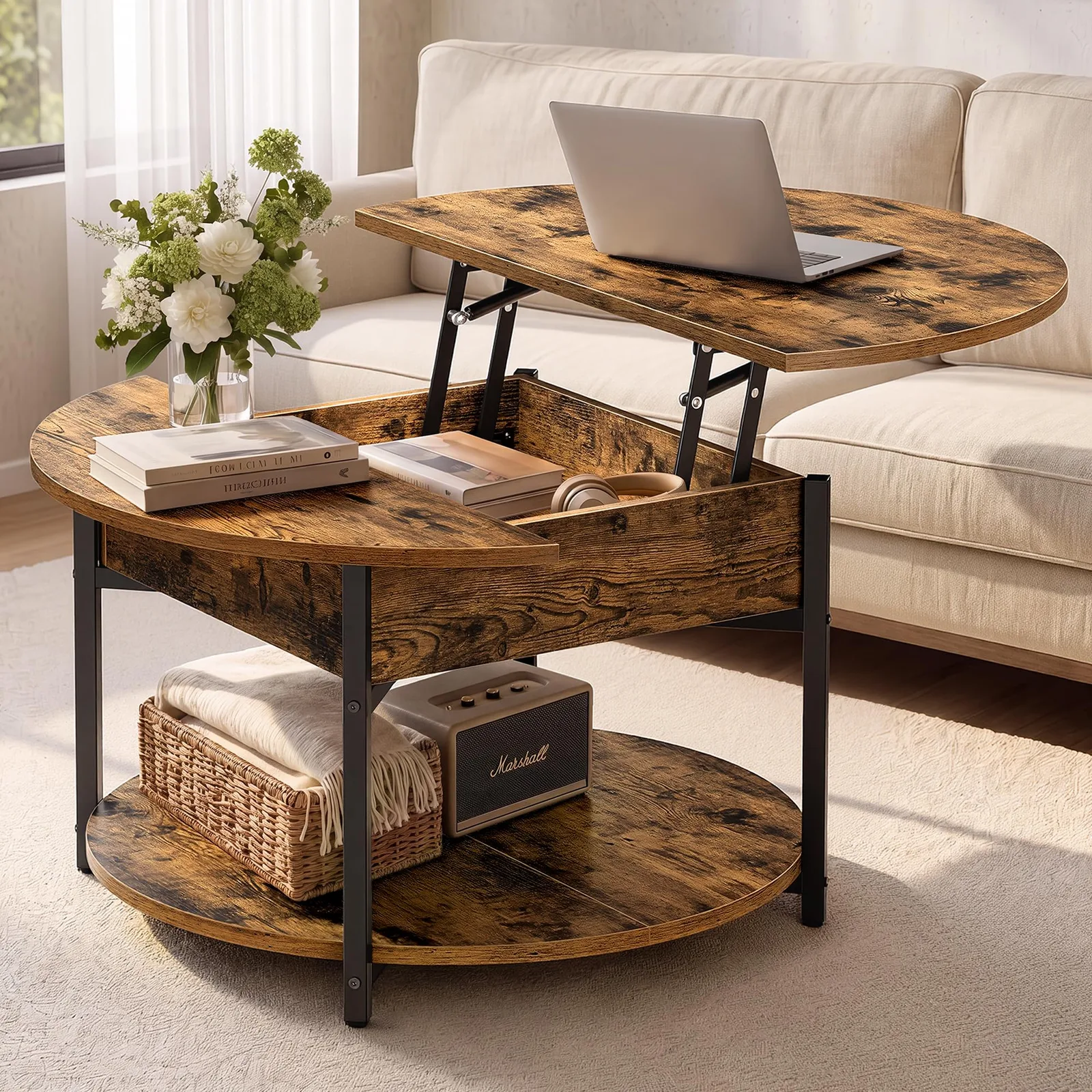 Vasagle Table Basse