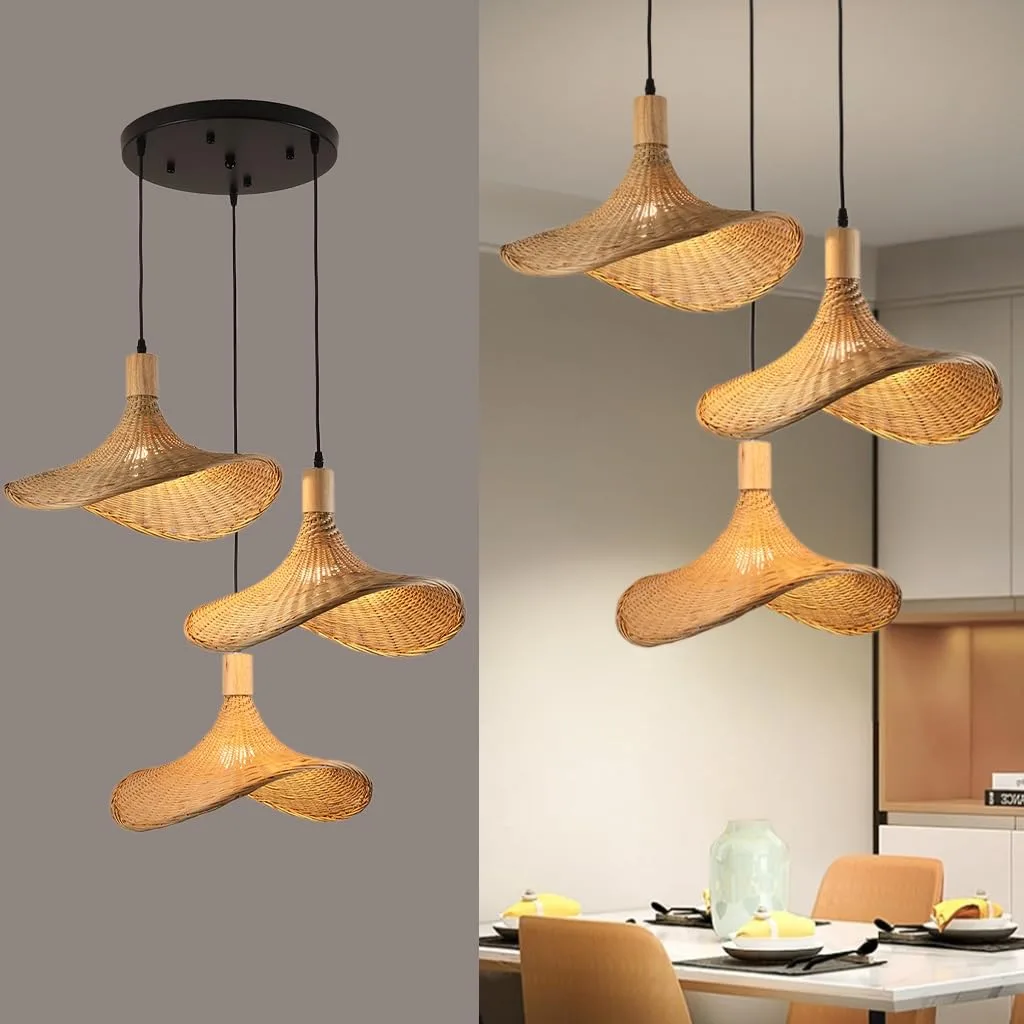 Dhgie Suspension Luminaire