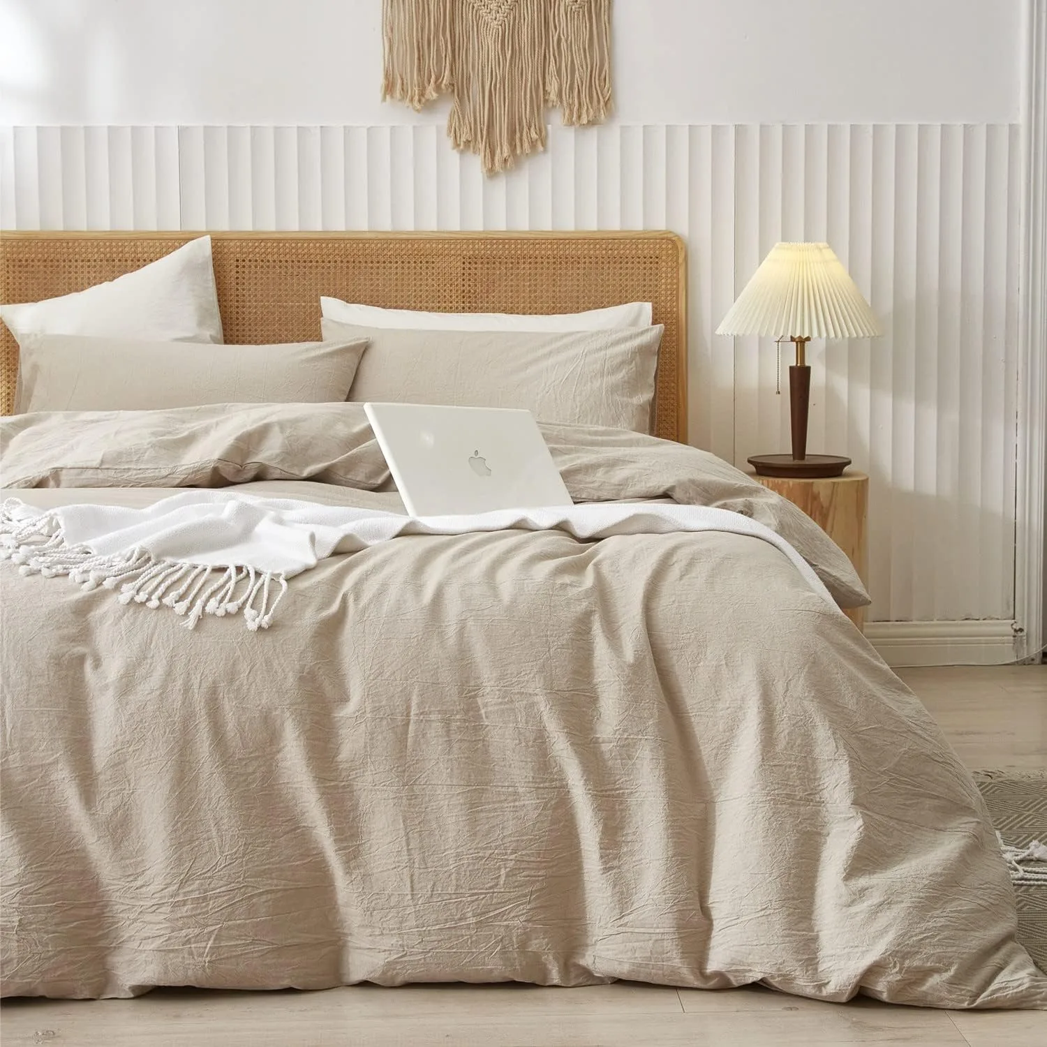Sedefen Housse de Couette
