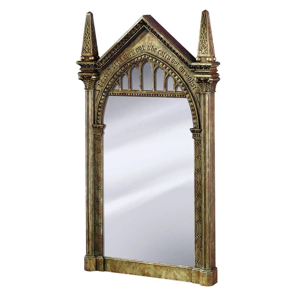 The Noble Collection Miroir du Risèd