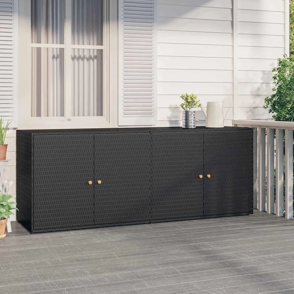 VidaXL Armoire de Rangement