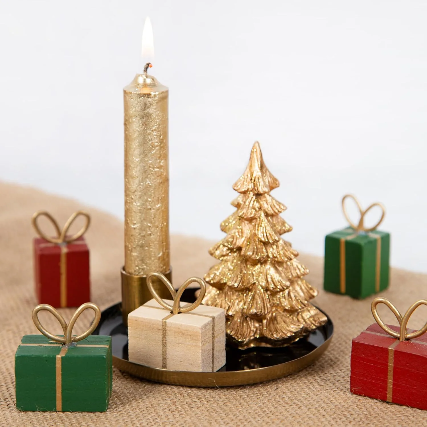 Sapins de Noël