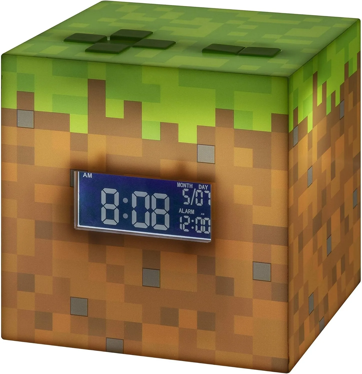 Paladone Horloge Minecraft