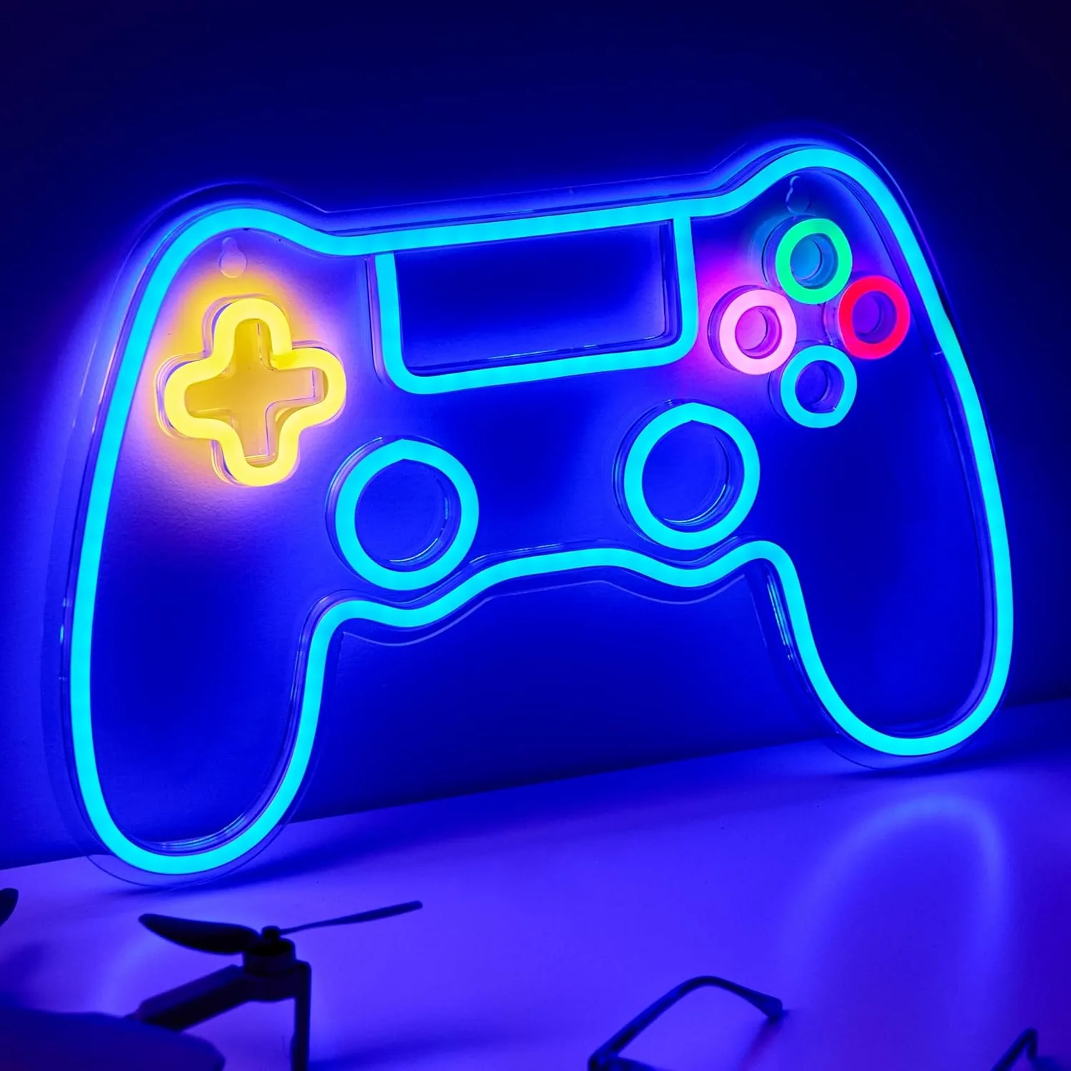 Nelux LED Gaming