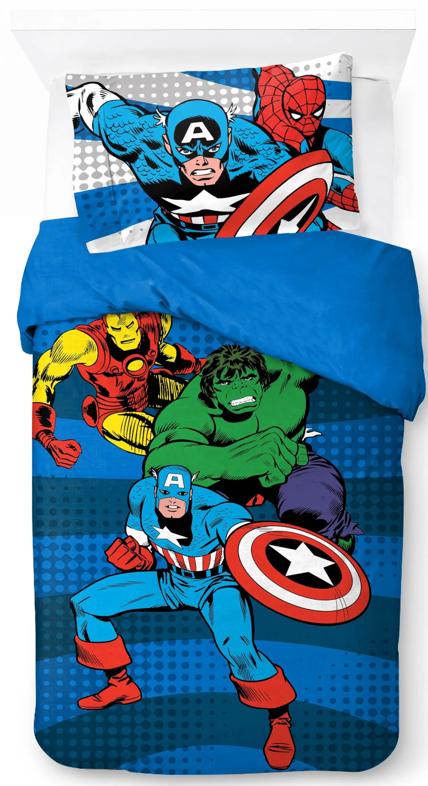 Marvel Comics Avengers