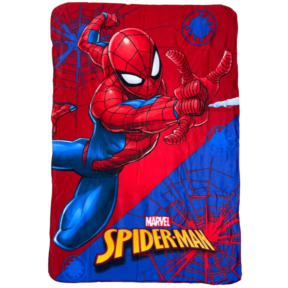 Marvel Spiderman