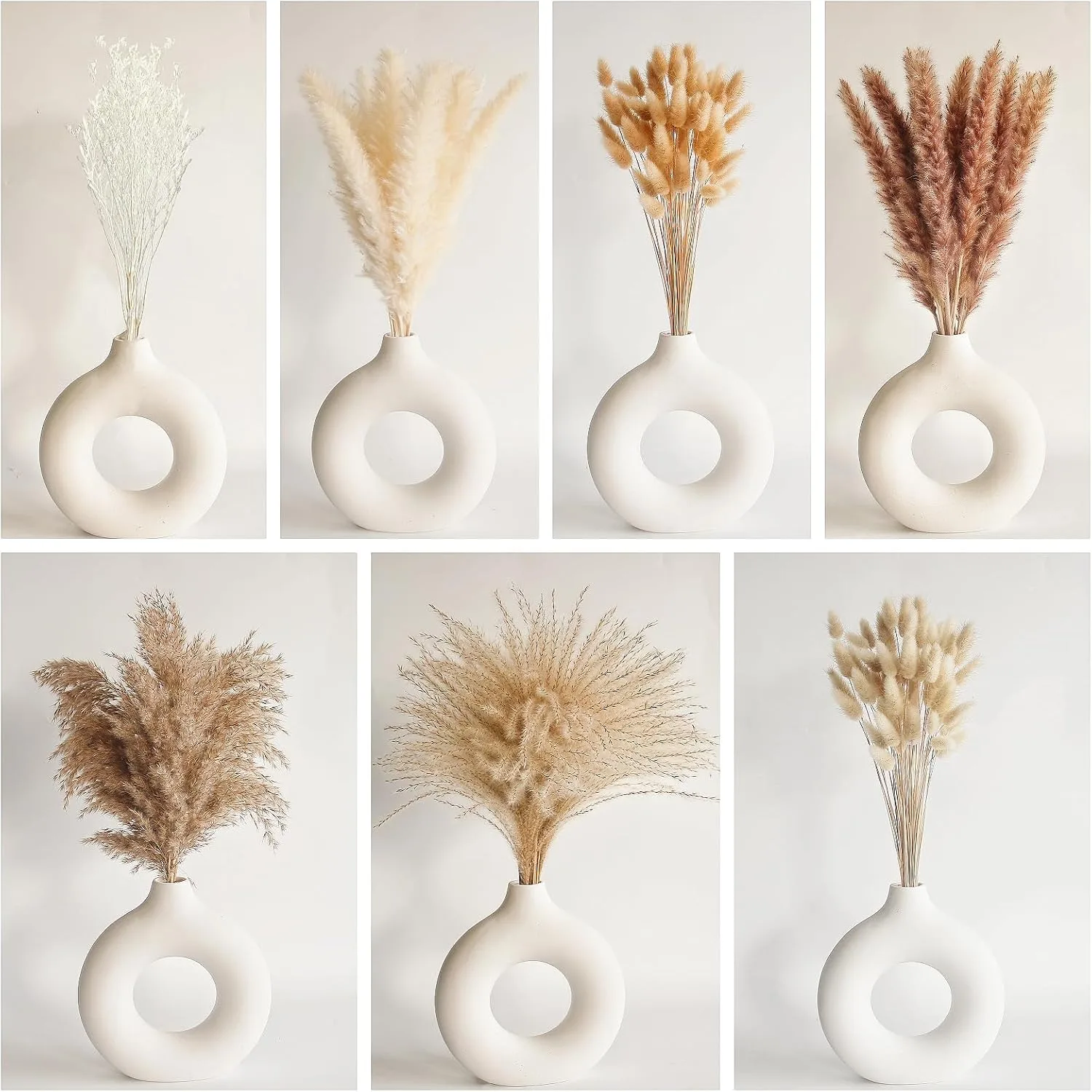 Pampas Séchées