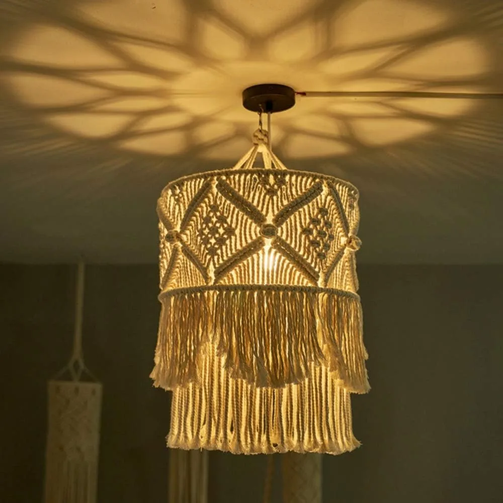 Tiamu Macrame