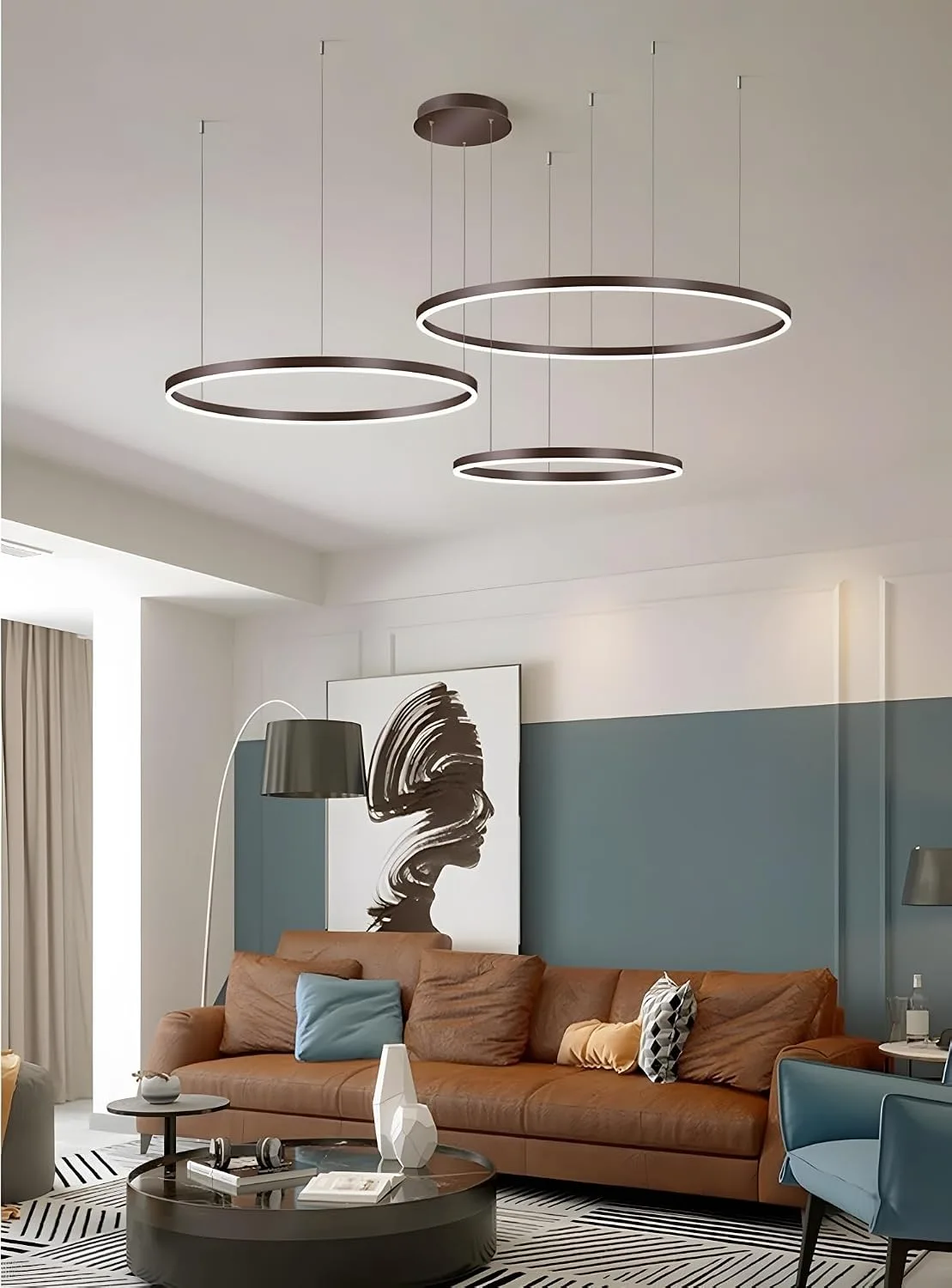 Lustre LED