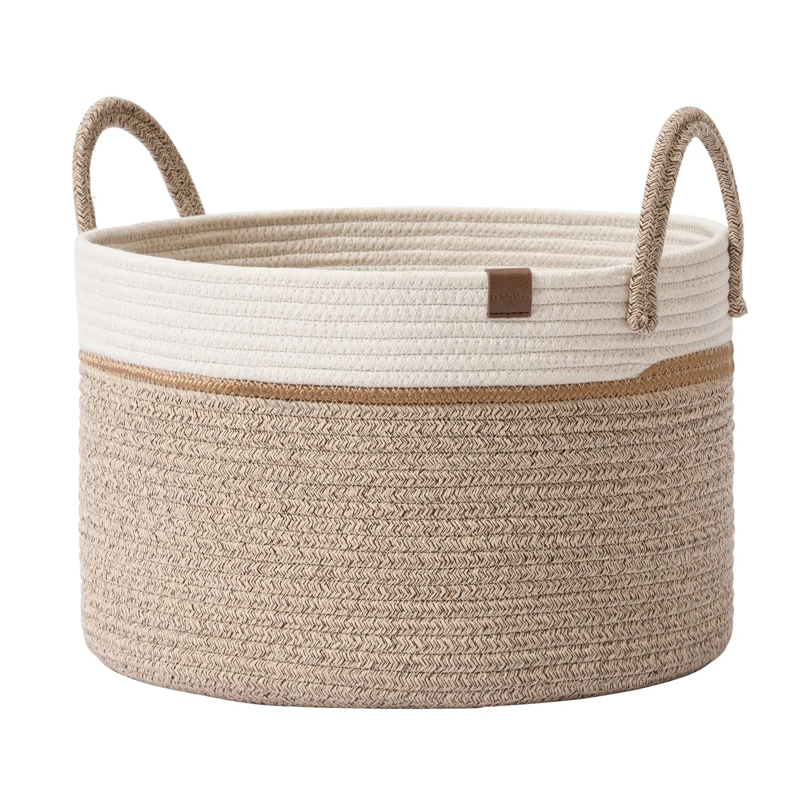 La Jolie Muse Paniers de Rangement