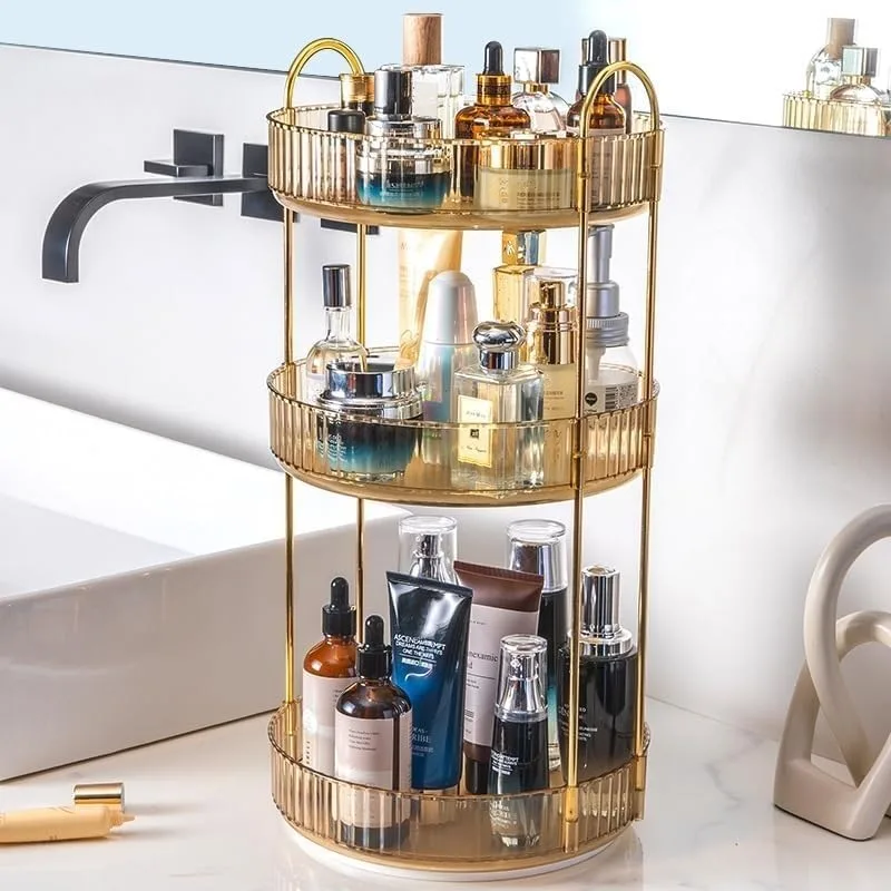 Cestativo Organisateur de Maquillage