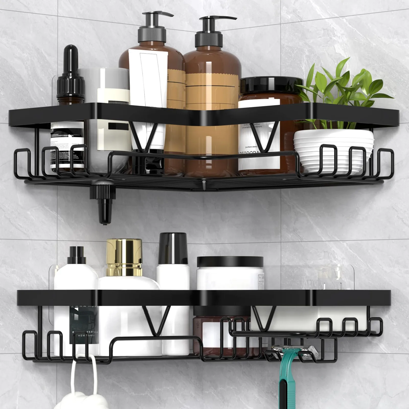 Kegii Etagere Douche