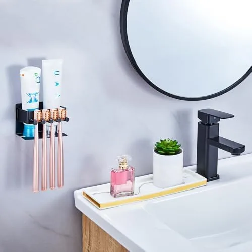GGQ Porte Brosse à Dents