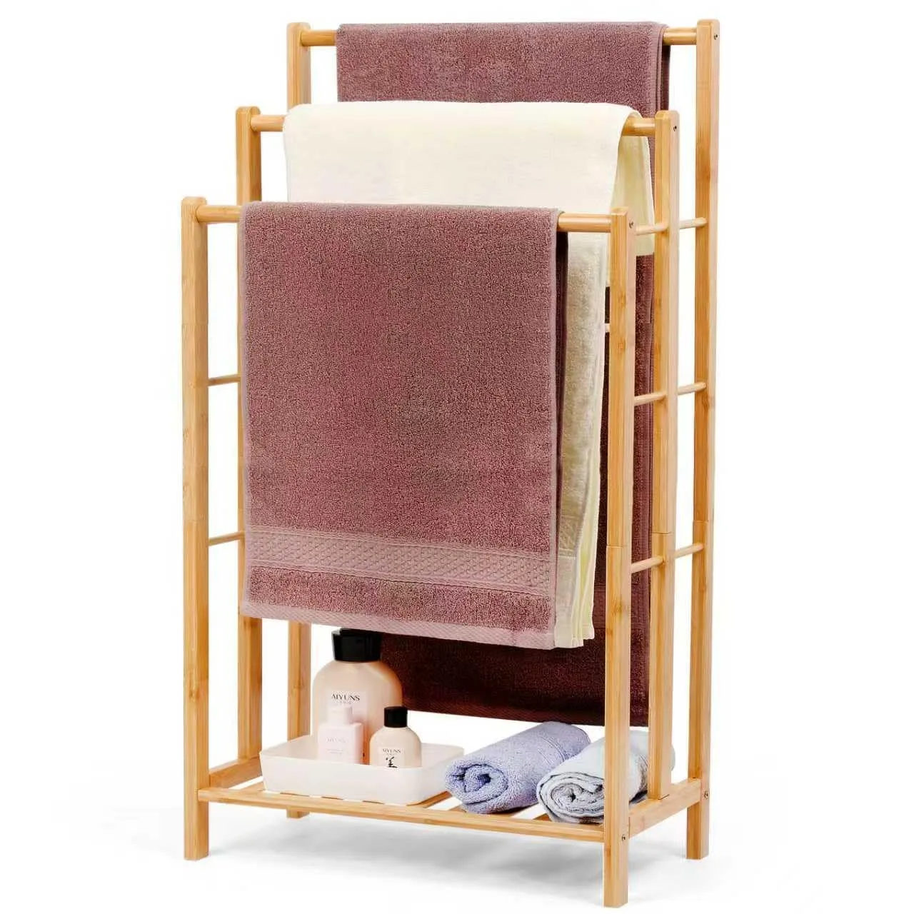 Relquorax Porte-Serviettes