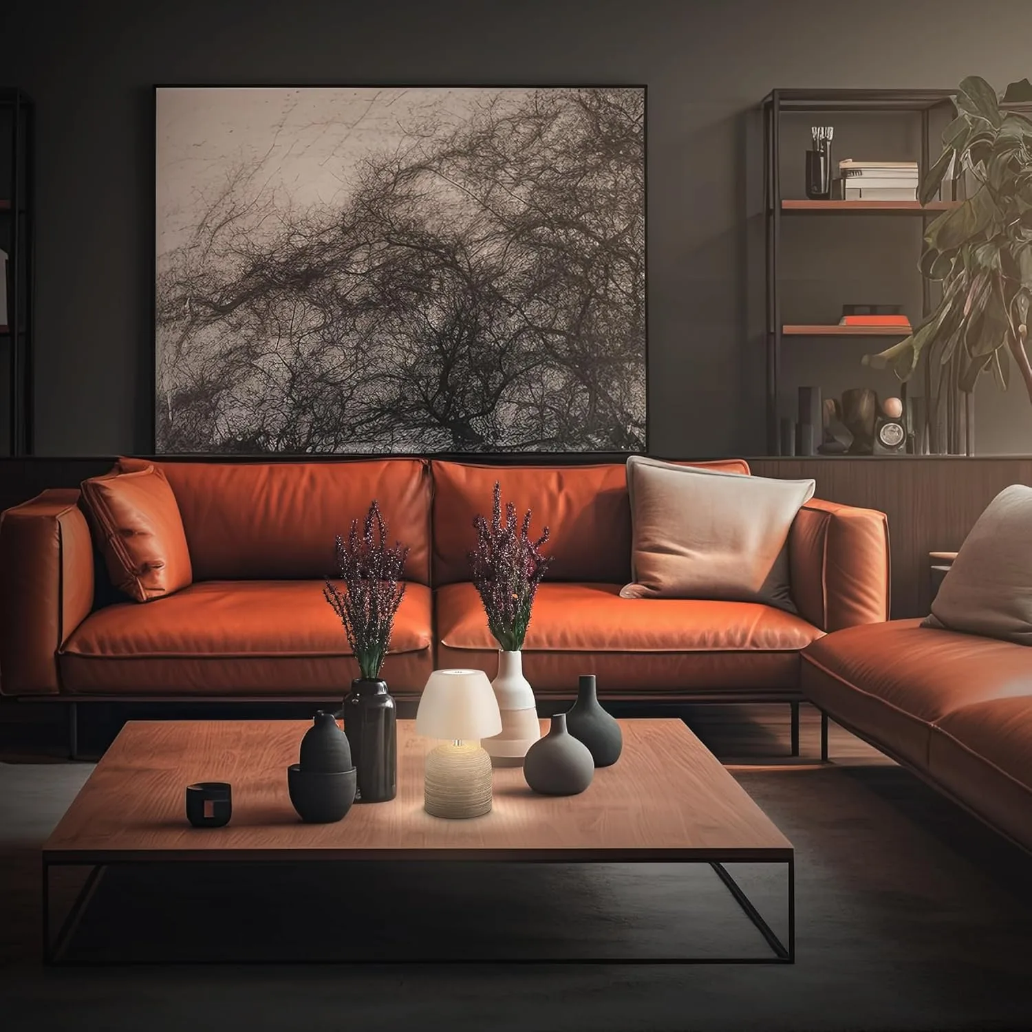 Briloner Lampe de Table