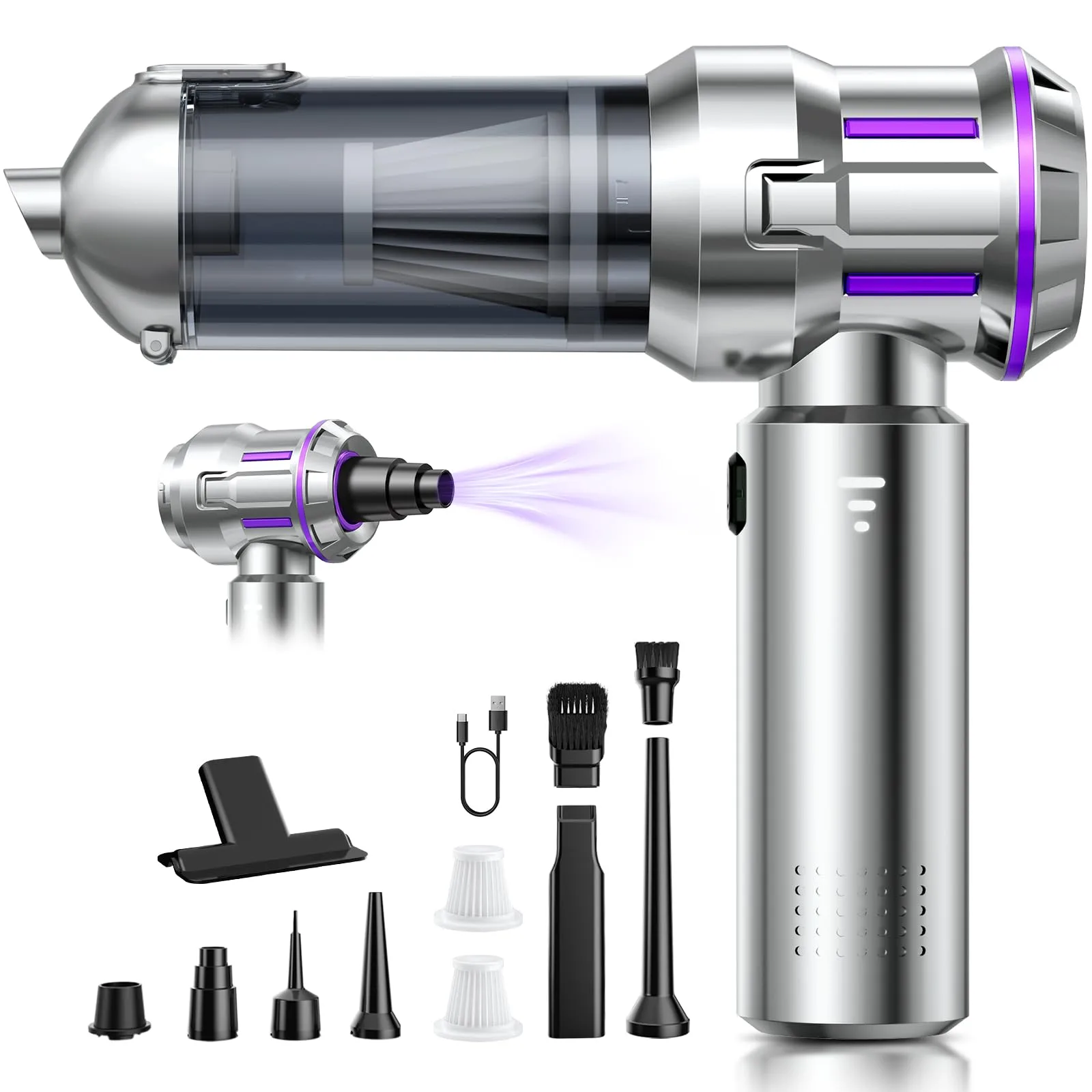 Aspirateur à Main