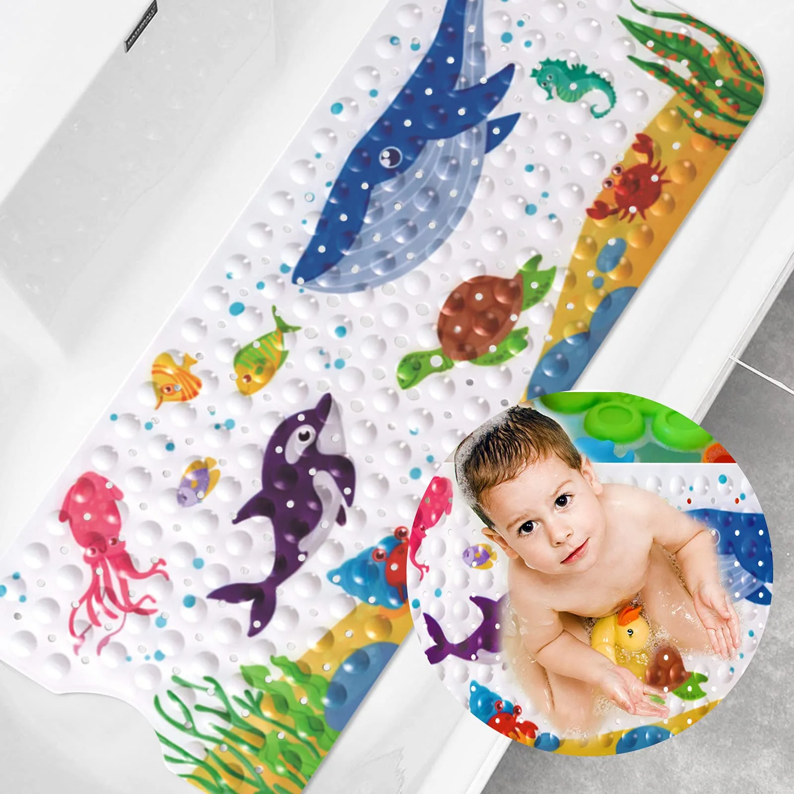Jotol Tapis de Bain